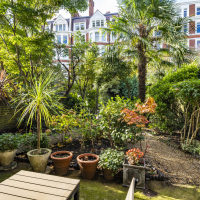 Hotel Garden